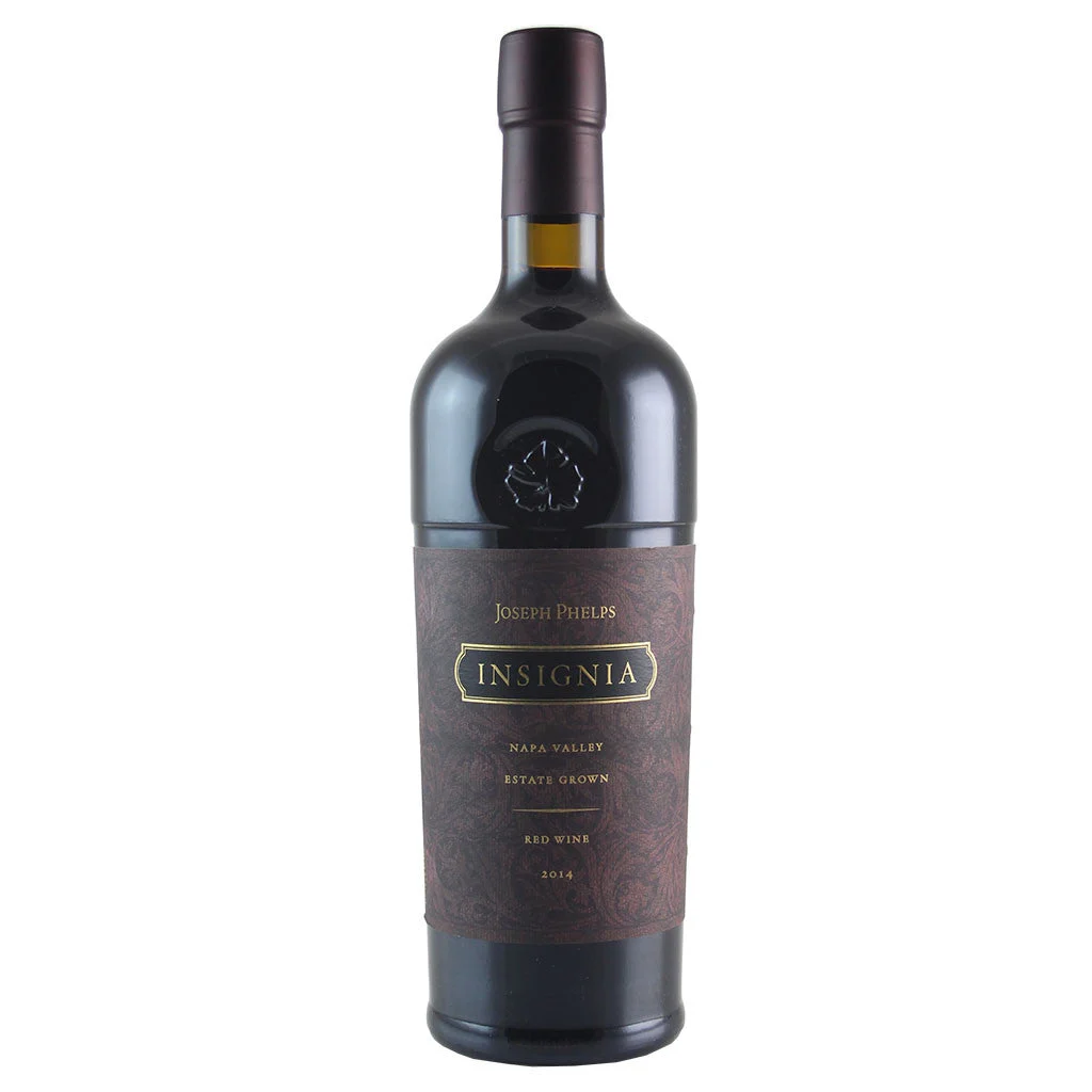 2014 Joseph Phelps 'Insignia' Napa Valley 750mL