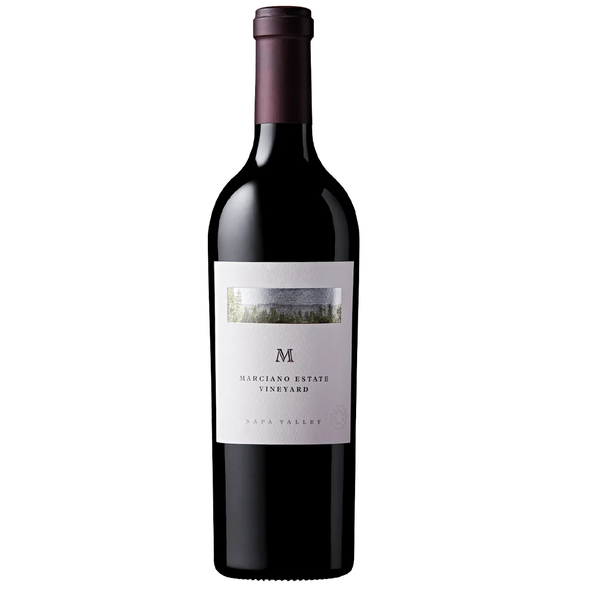 2021 Marciano Estate Cabernet Sauvignon, Napa Valley Kosher 750mL