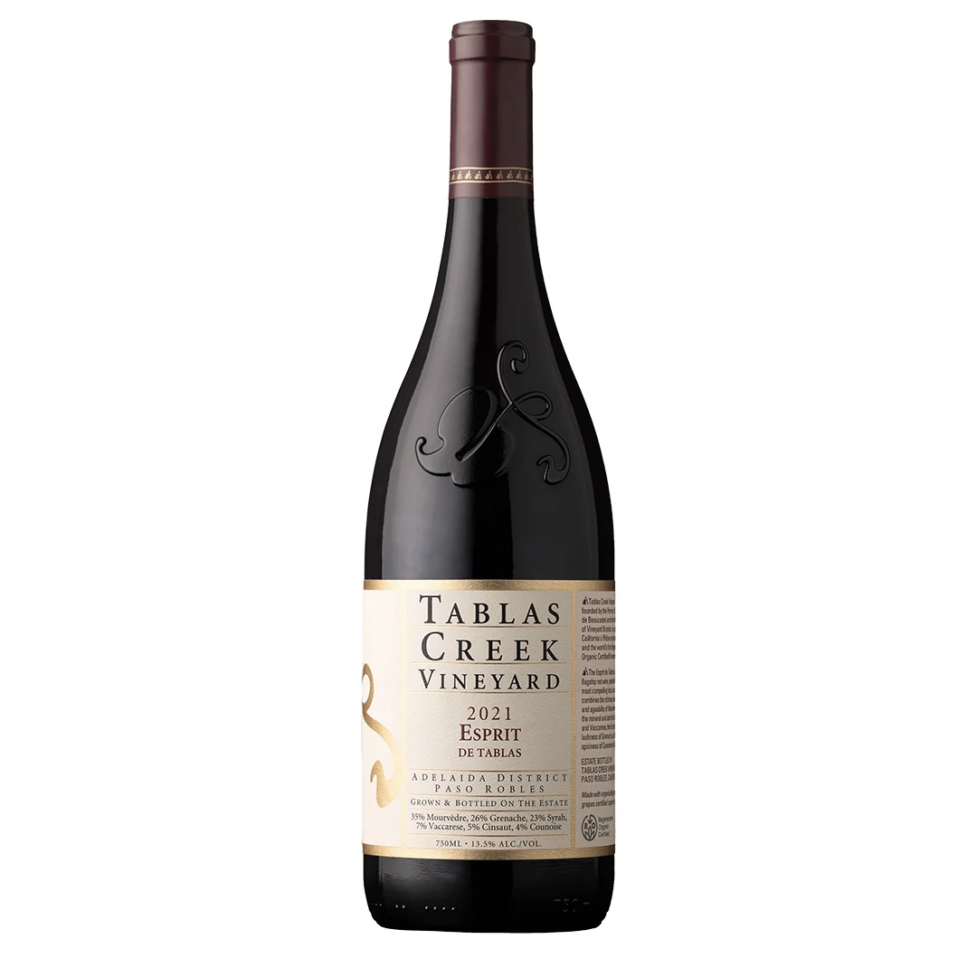 2021 Tablas Creek Esprit de Tablas 750mL