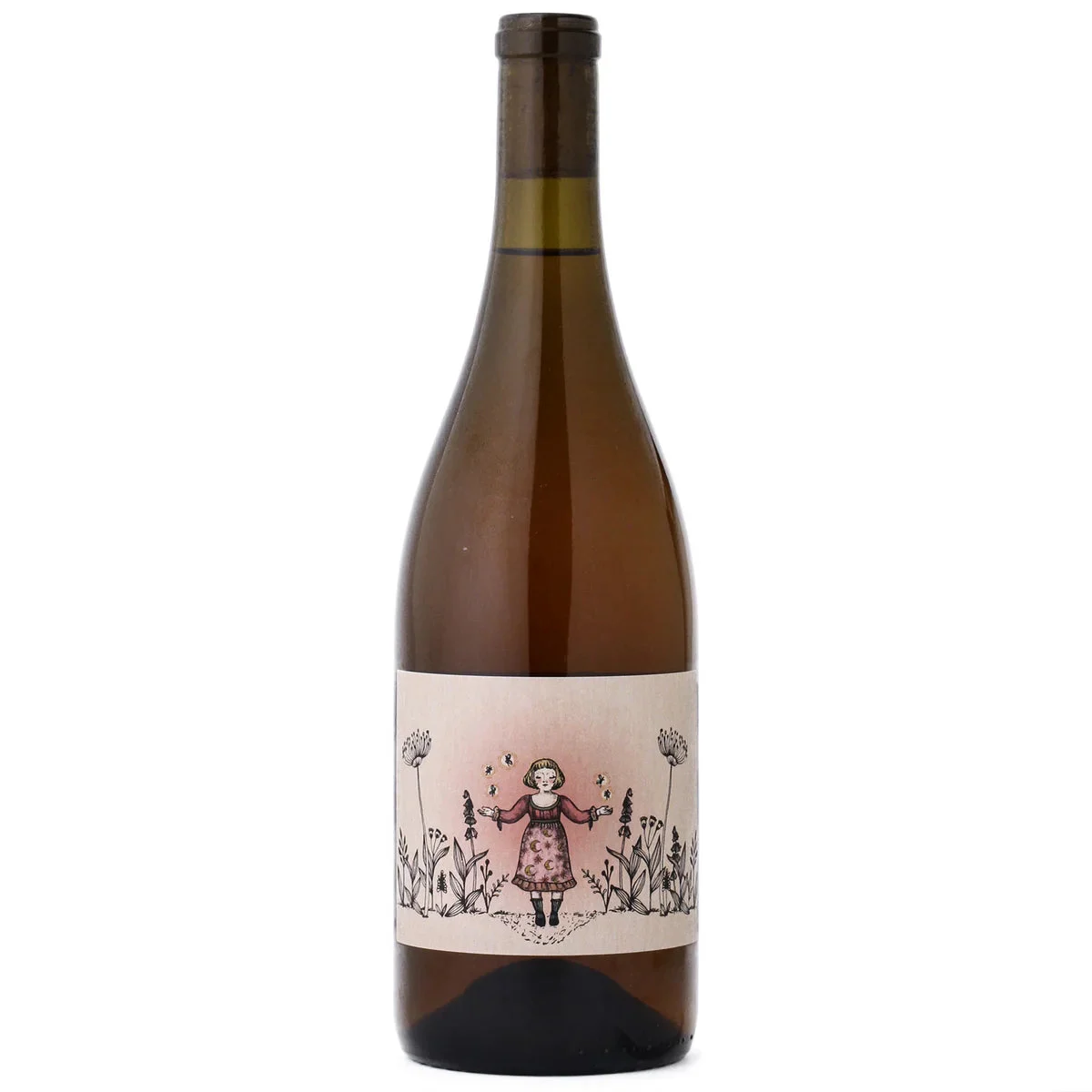 2022 Brij Grenache Rose 750mL