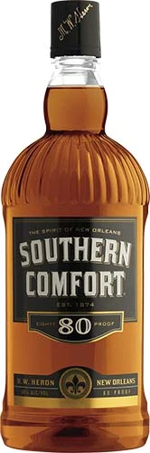 SOUTHERN COMFORT 80