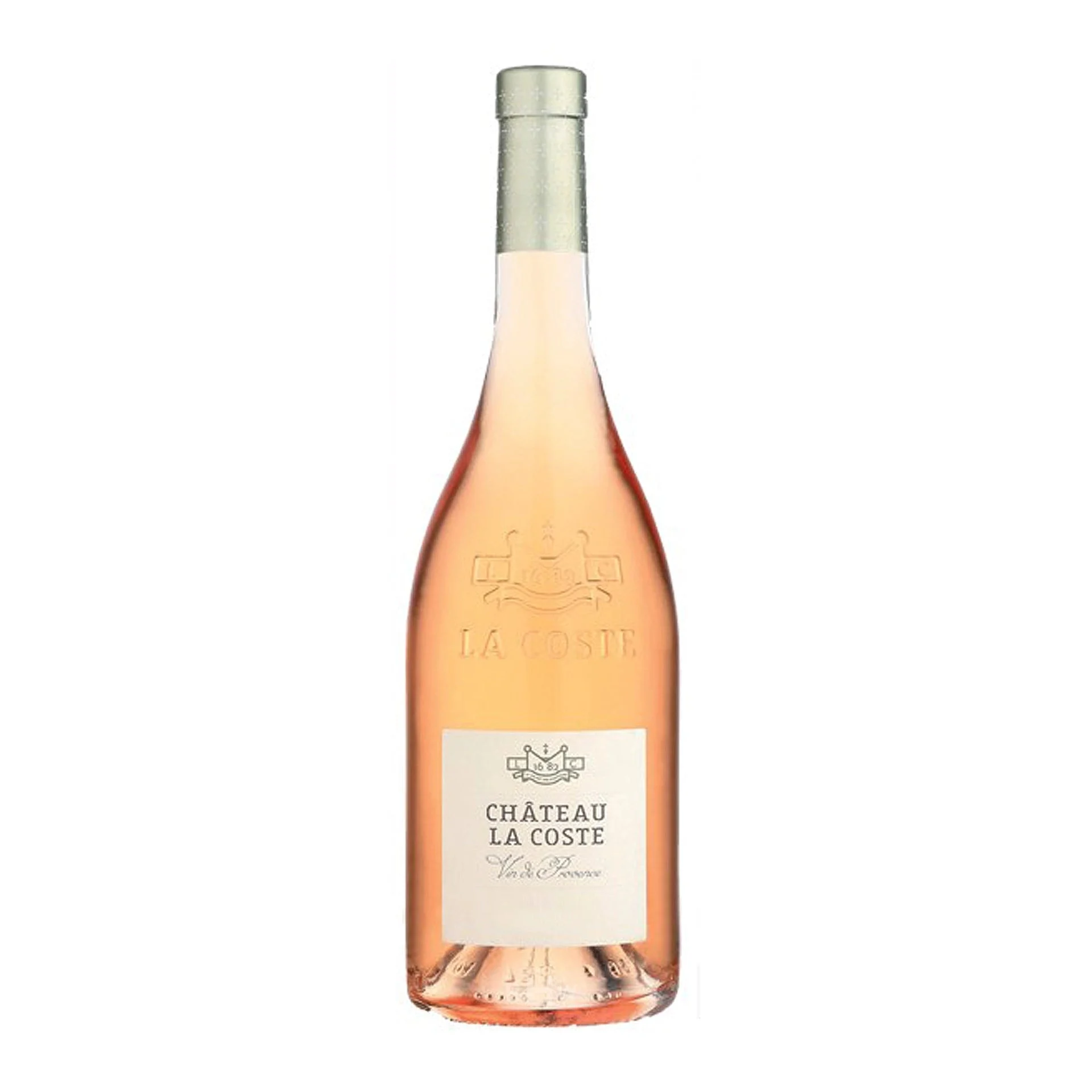 2023 Chateau La Coste Rose, Cotes de Provence 750mL