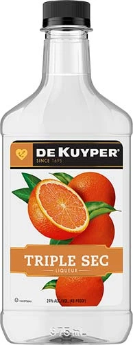 DEK TRIPLE SEC