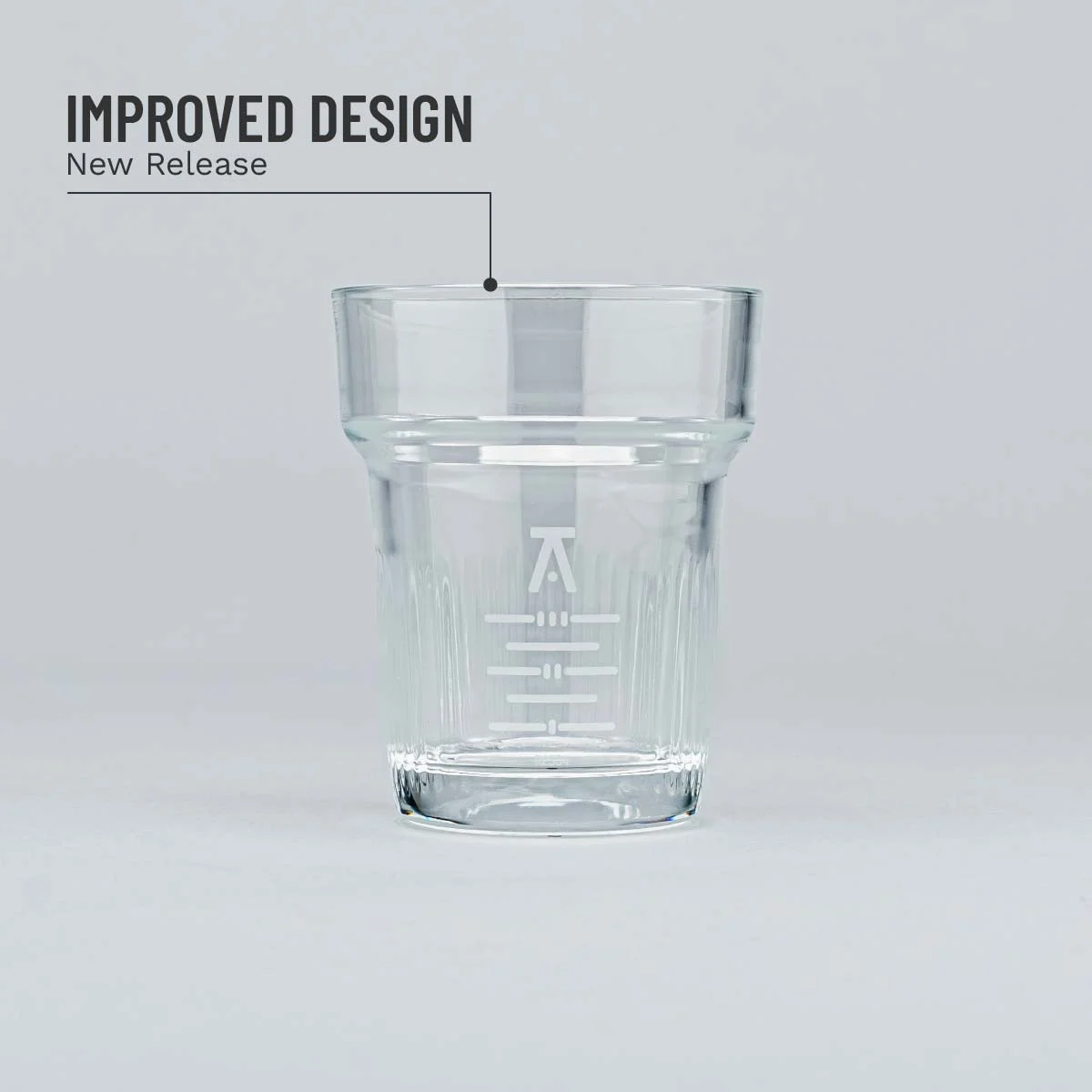 12 ounce Rocks Glass Insert