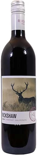 RICKSHAW CABERNET SAUVIGNON