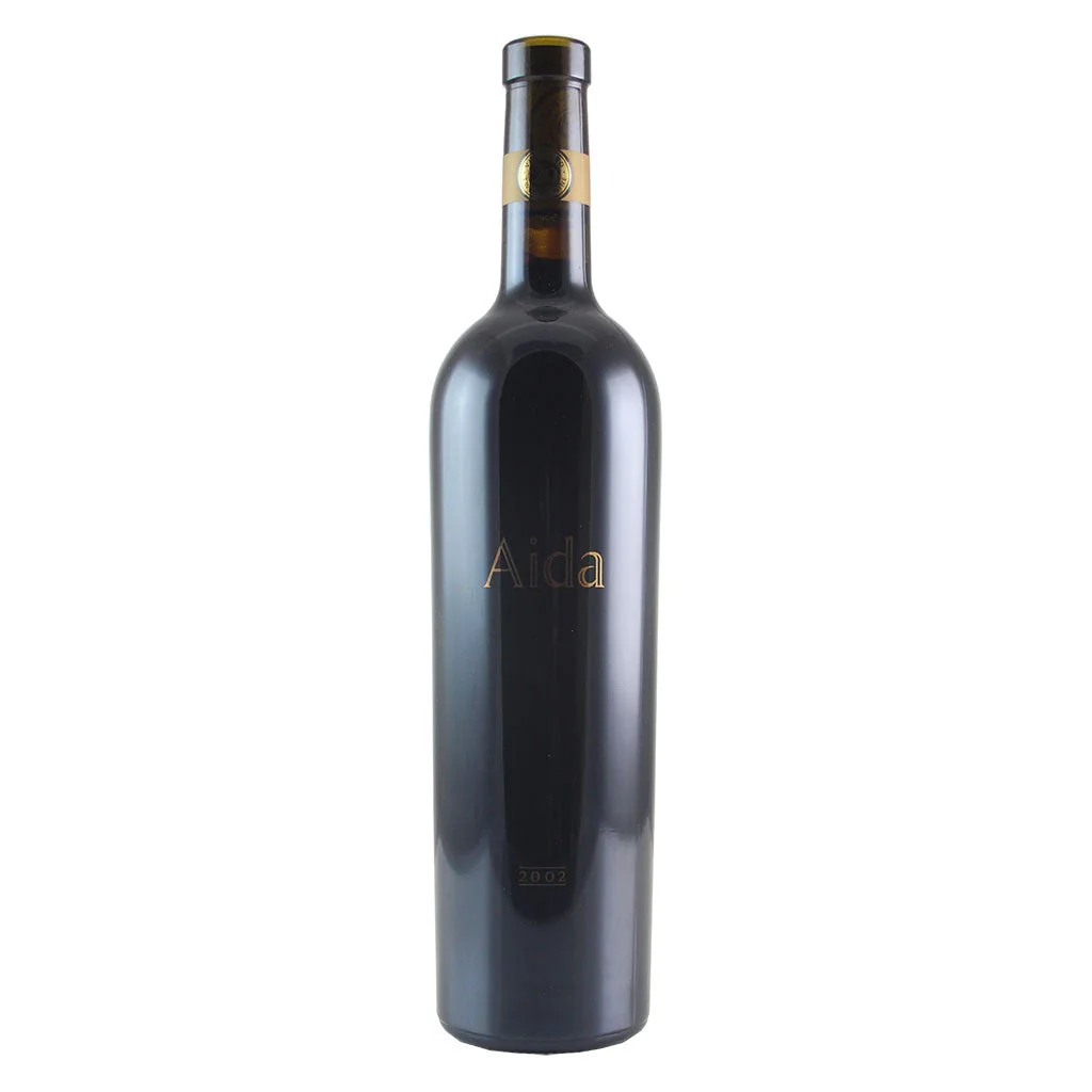 2002 Vineyard 29 Aida Proprietary Red 750mL