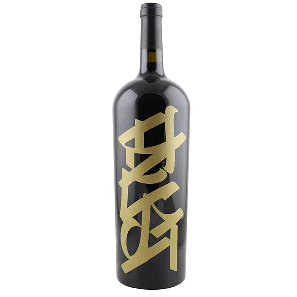 2015 Faust Cabernet Sauvignon 1.5L