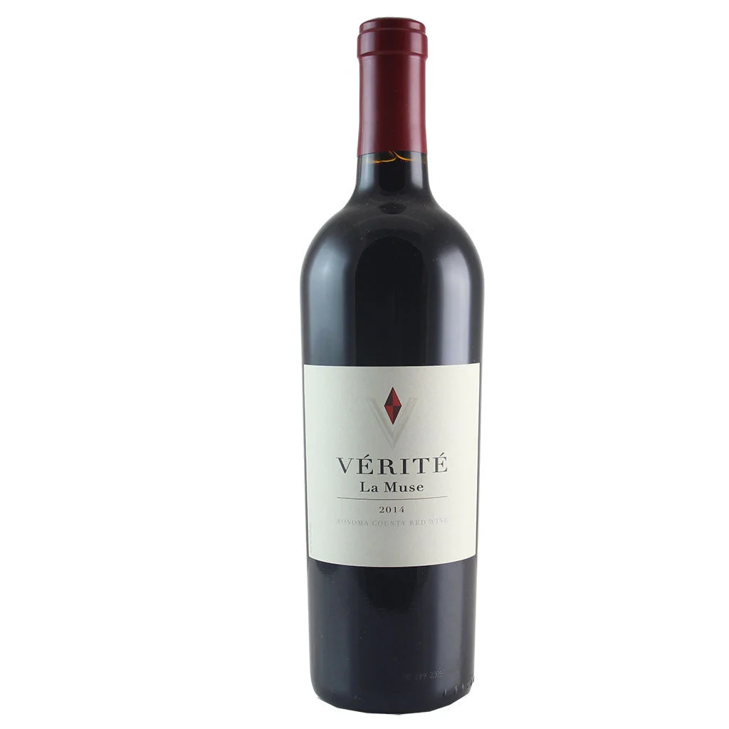 2014 Verite La Muse 750mL