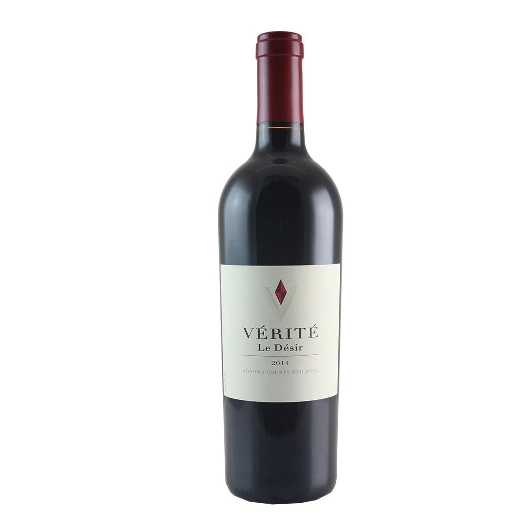 2014 Verite Le Desir 750mL