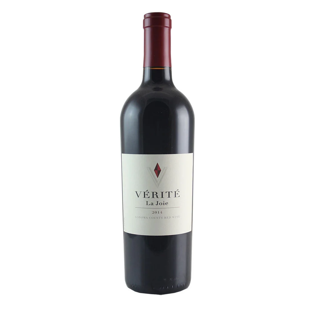 2014 Verite La Joie 750mL