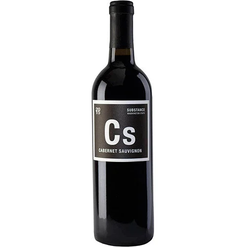 2015 Wines of Substance Cabernet Sauvignon 750mL