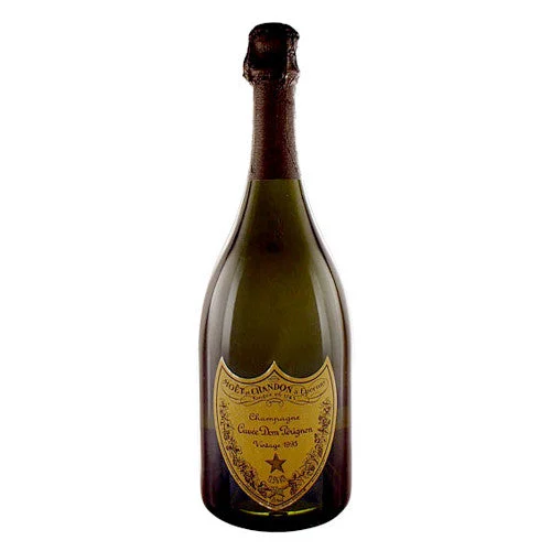 1995 Dom Perignon Brut 750ml