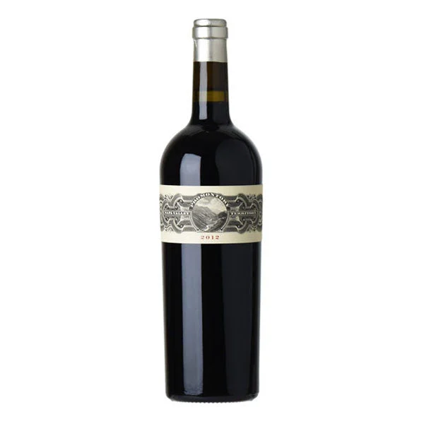 2012 Promontory 750mL
