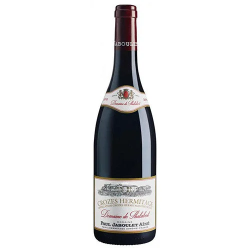 2015 Jaboulet Crozes Hermitage Domaine de Thalabert (97 JD) 750mL