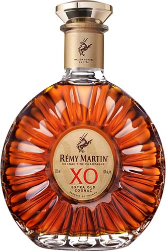 REMY MARTIN XO