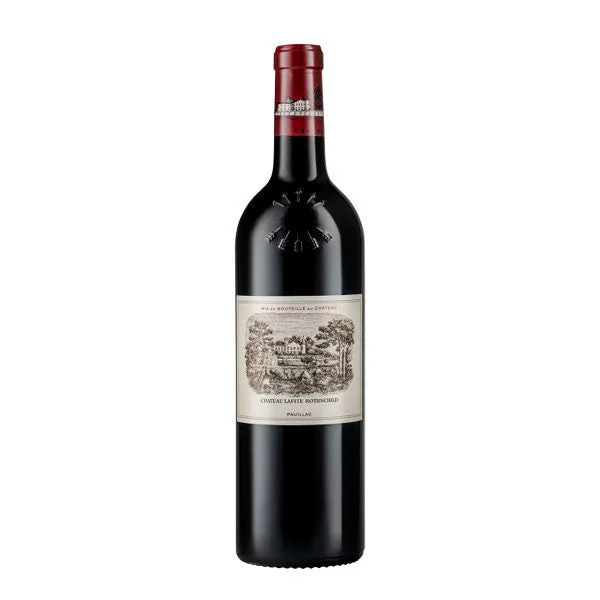 1990 Chateau Lafite Rothschild Pre-Arrival 1.5L