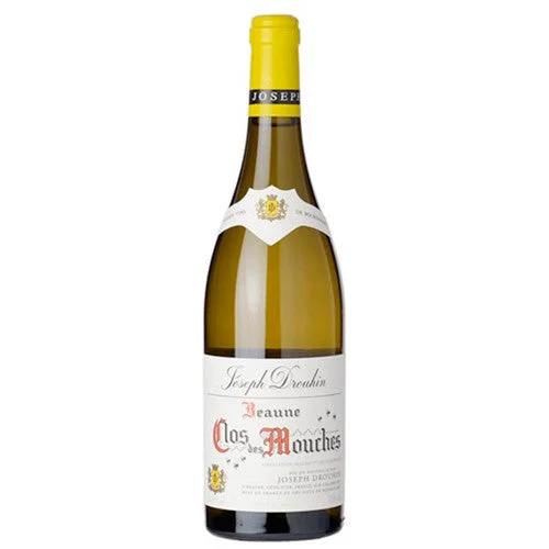 2016 Joseph Drouhin Beaune 1er Cru Clos Des Mouches Blanc 750mL