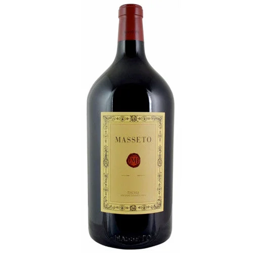 2015 Masseto 6L