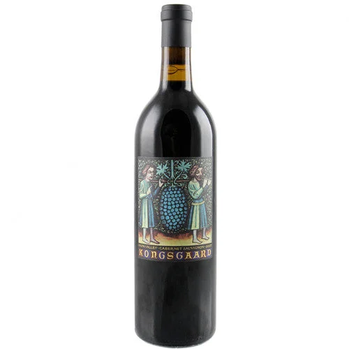 2012 Kongsgaard Fimasaurus 750mL