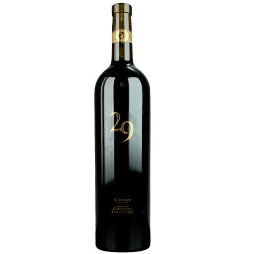 2010 Vineyard 29 Cabernet Sauvignon 750mL
