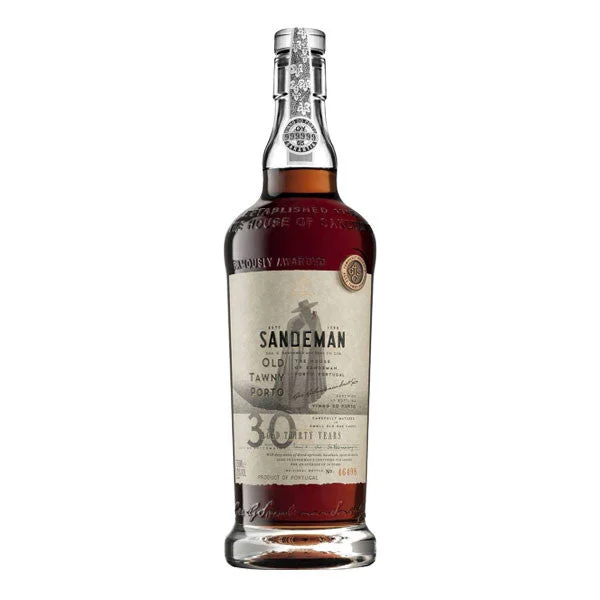 Sandeman Port Tawny 30 Year 750mL