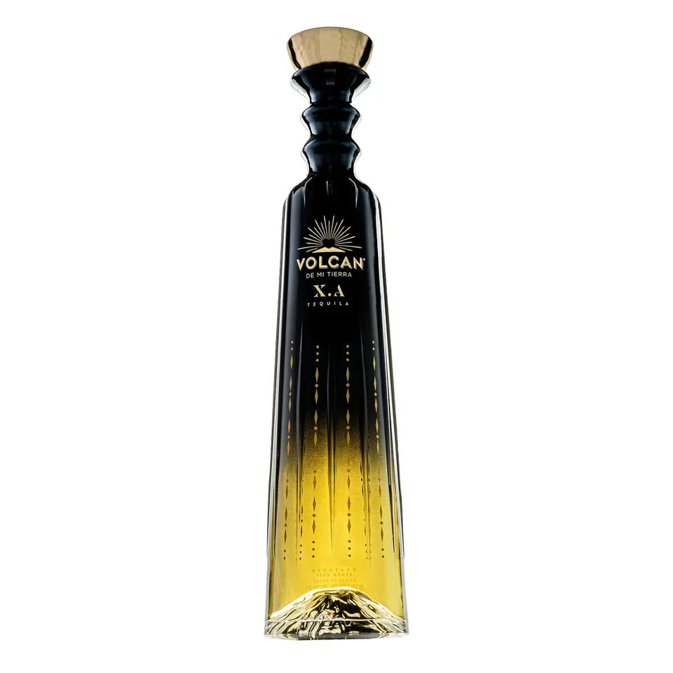 Volcan XA Tequila 750mL