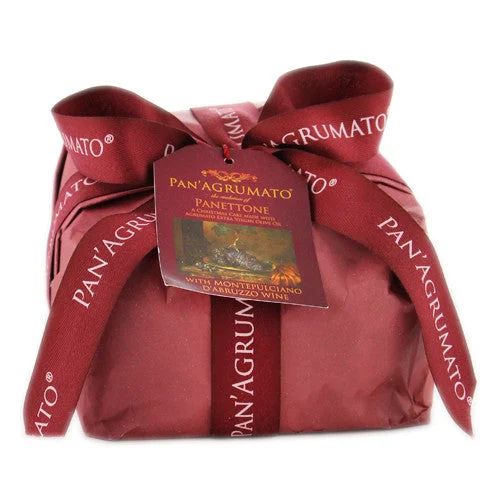 Pan'Agrumato Montepulciano Panettone 750g