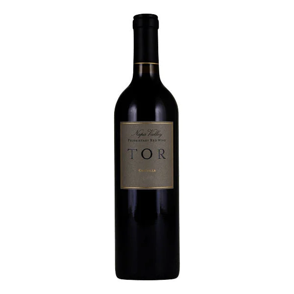 2014 Tor Oakville Proprietary Red 750ml