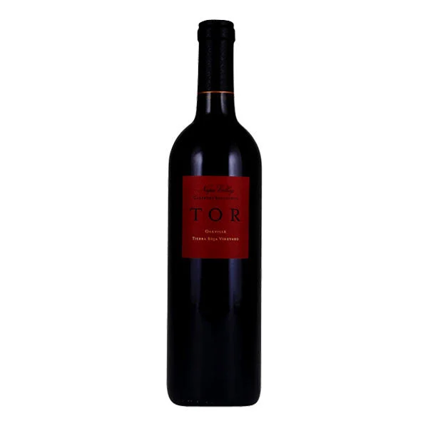 2014 Tor Tierra Roja 750ml