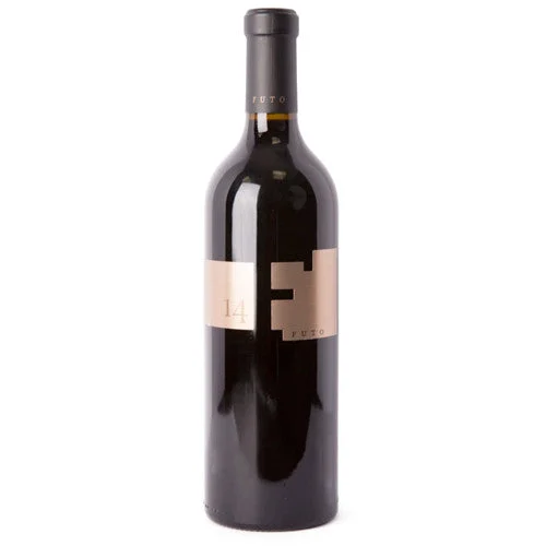 2014 Futo 5500 Stags Leap District Estate 750mL