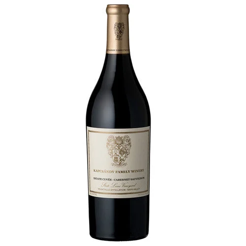 2015 Kapcsandy Estate Cuvee 750mL