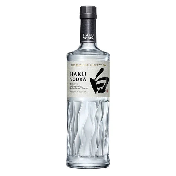Haku Vodka 750ml
