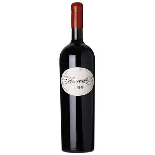 2016 Schrader Cabernet Sauvignon Colesworthy 1.5L