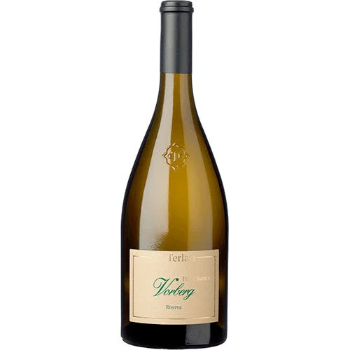2015 Terlano Pinot Bianco Riserva Vorberg 750mL