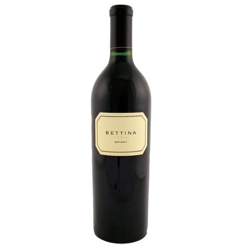 2003 Bryant Family Bettina Red 750mL
