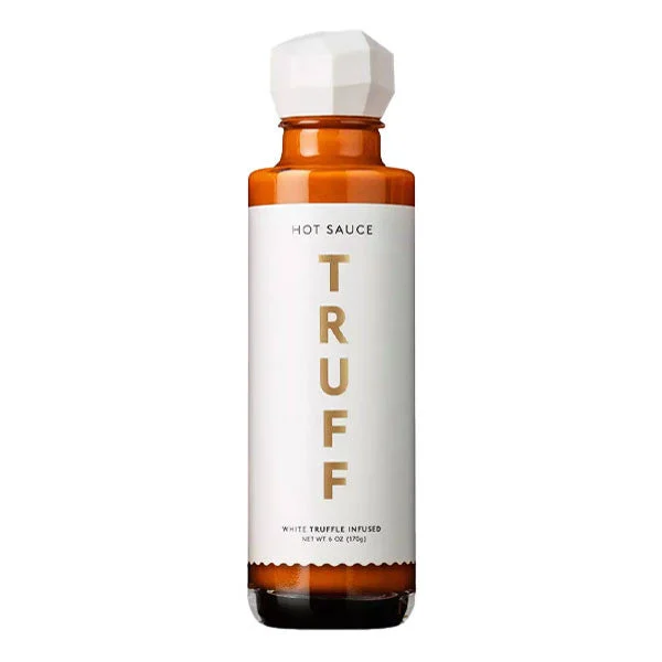 Truff White Truffle Hot Sauce