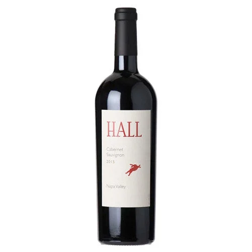 2015 HALL Cabernet Sauvignon Napa Valley 750mL