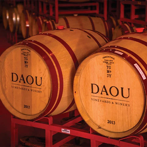 Daou Vineyards Tasting at Wally's Beverly Hills