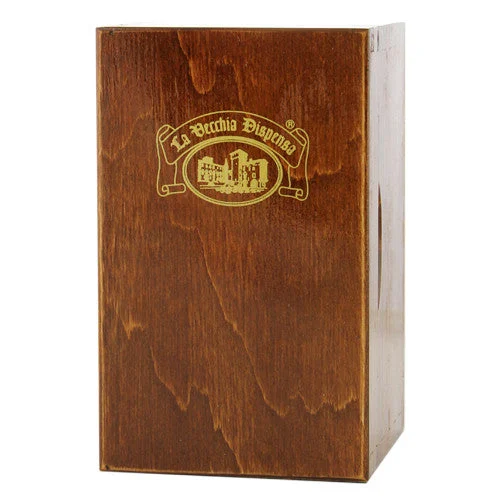 La Vecchia Dispensa 100 year Balsamic