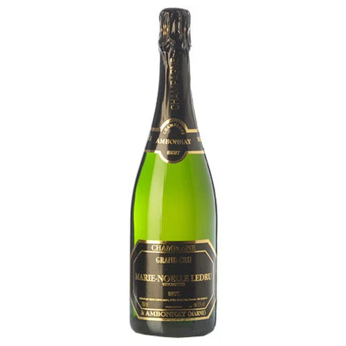 Marie-Noelle Ledru Grand Cru Brut 750mL