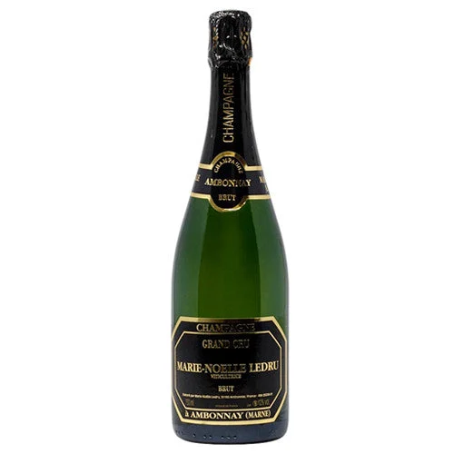 2008 Marie-Noelle Ledru Brut Nature Millesime 750mL