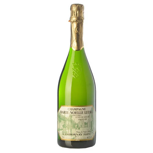 2010 Marie-Noelle Ledru Cuvee de Goulte 750mL