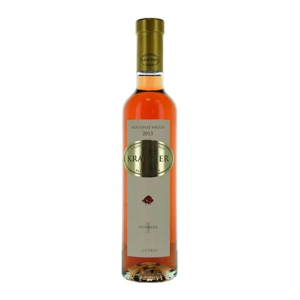 2015 Kracher Trockenbeerenauslese Number 1 375mL