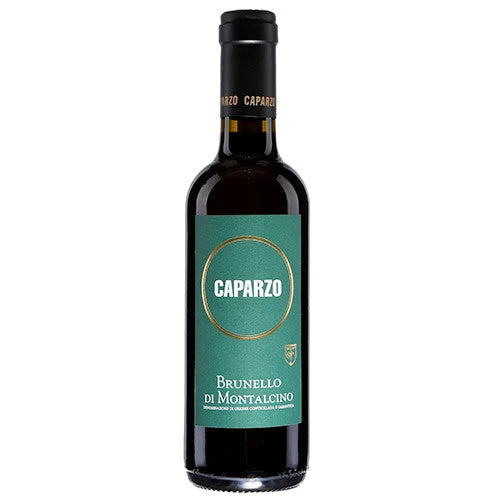 2013 Caparzo Brunello di Montalcino 375mL