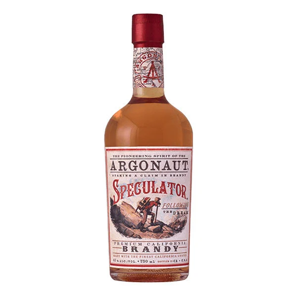 Argonaut Speculator Brandy 750ml