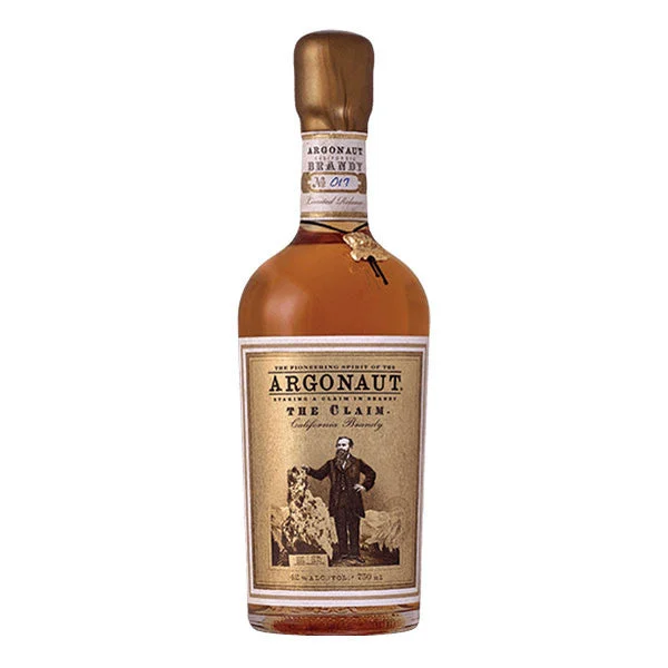 Argonaut The Claim Brandy 750ml