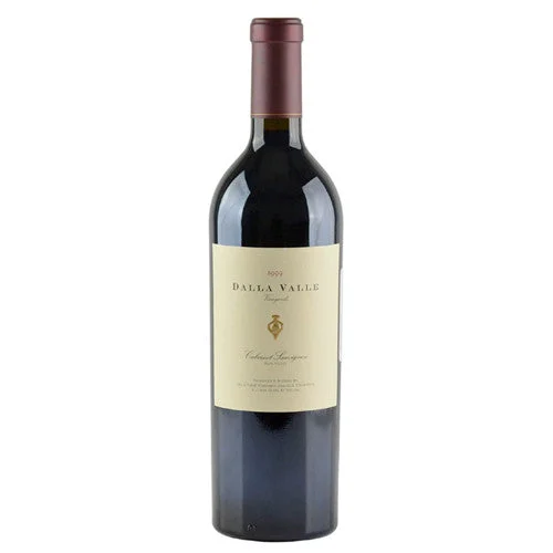 1999 Dalla Valle Cabernet Sauvignon 750mL