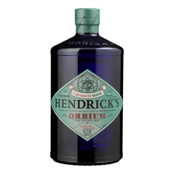 Hendricks Orbium Gin 750mL