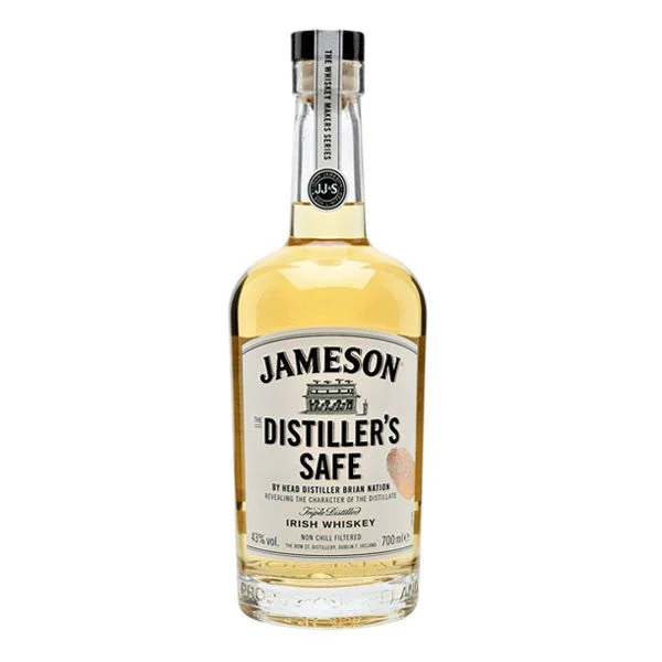 Jameson Distillers Safe Irish Whiskey 750mL