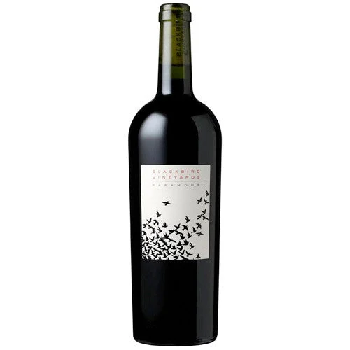 2007 Blackbird Vineyards "Paramour" Red 1.5L